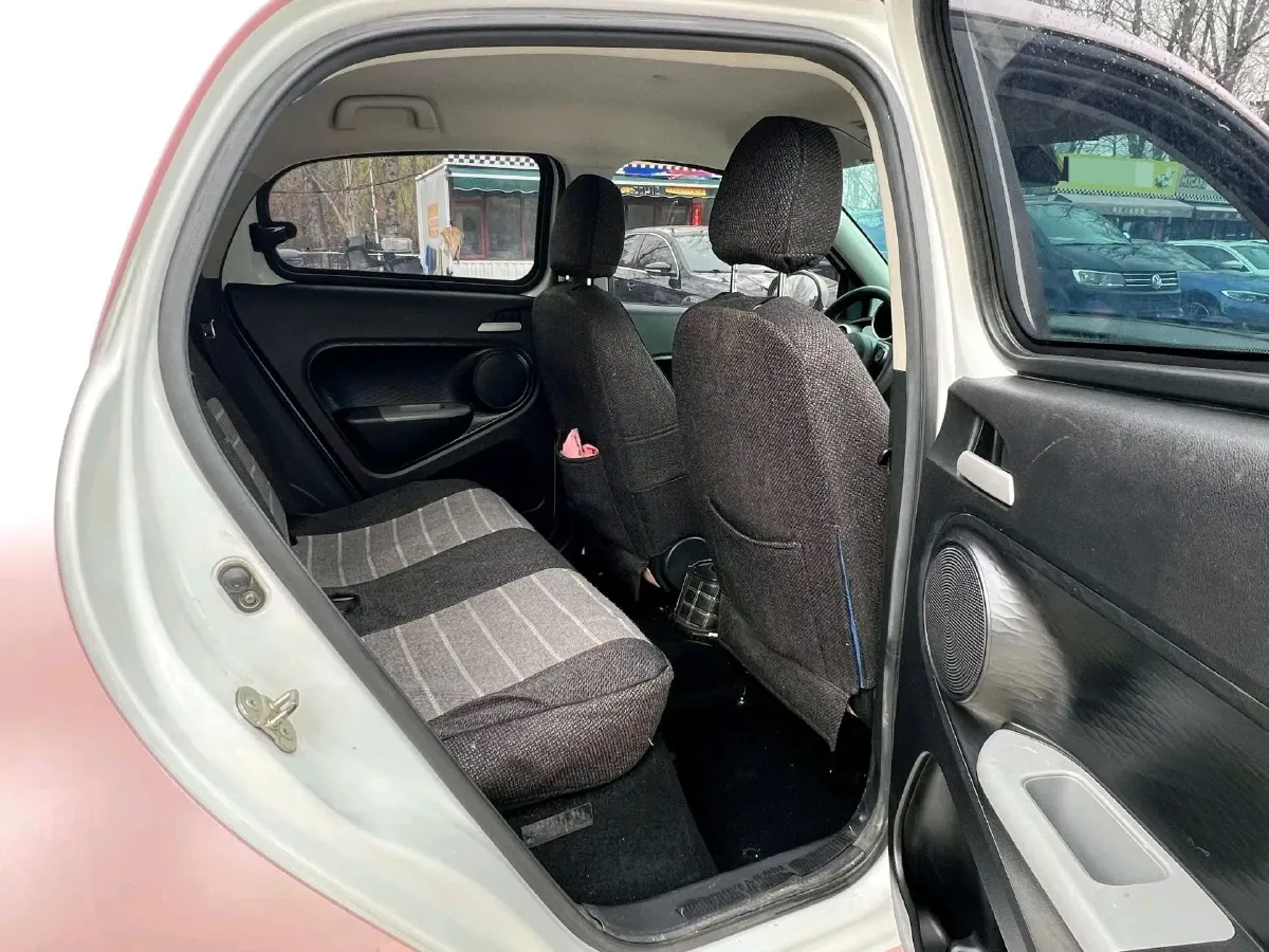 2019 Ora BlackCat BEV 33KWH,autocango,china used car exporter,china ev exporter,chinese used car exporter,chinese used ev exporter