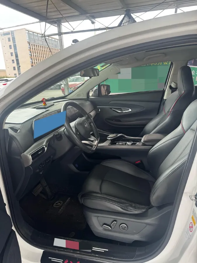 2020 ChangAn UNI-T 1.5T 180HP L4 7DCT,autocango,china used car exporter,china ev exporter,chinese used car exporter,chinese used ev exporter