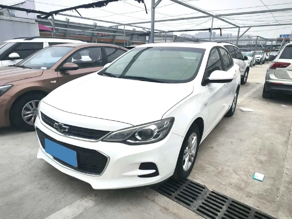 2019 Chevrolet Cavalier 1.5L 113HP L4 6AT,autocango,china used car exporter,china ev exporter,chinese used car exporter,chinese used ev exporter