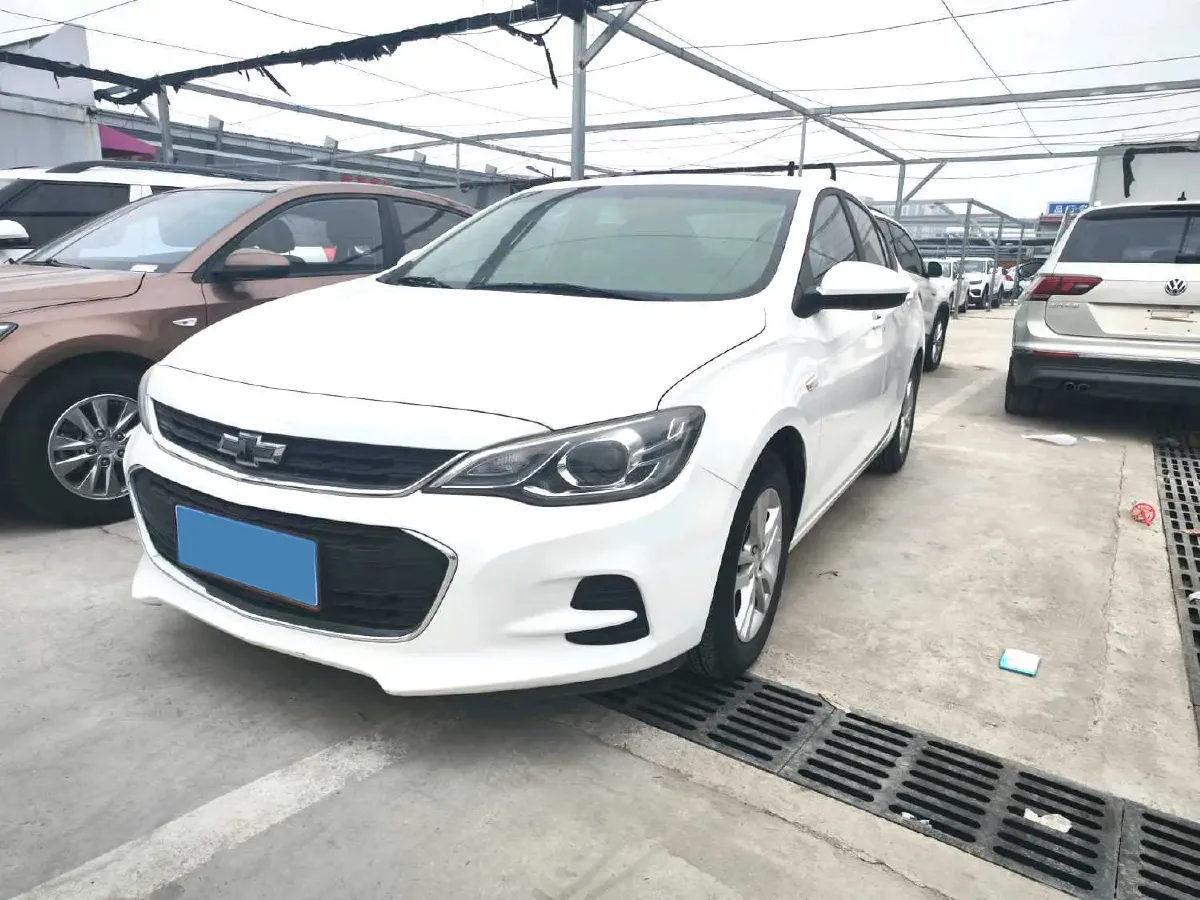 2019 Chevrolet Cavalier 1.5L 113HP L4 6AT,autocango,china used car exporter,china ev exporter,chinese used car exporter,chinese used ev exporter