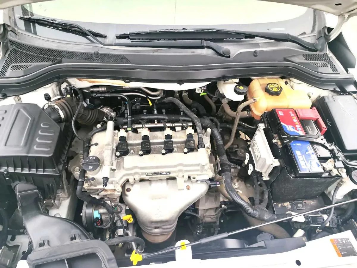 2019 Chevrolet Cavalier 1.5L 113HP L4 6AT,autocango,china used car exporter,china ev exporter,chinese used car exporter,chinese used ev exporter