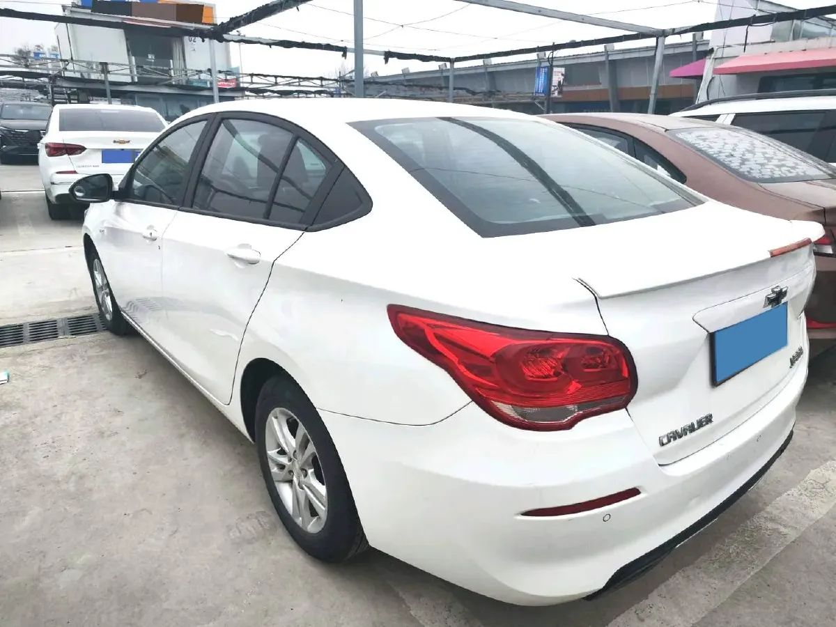 2019 Chevrolet Cavalier 1.5L 113HP L4 6AT,autocango,china used car exporter,china ev exporter,chinese used car exporter,chinese used ev exporter