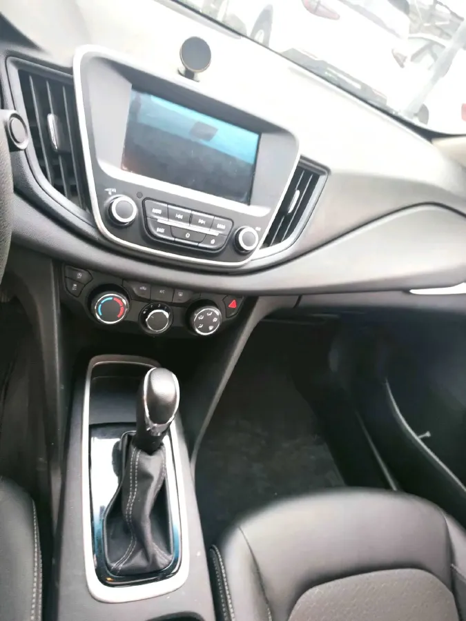 2019 Chevrolet Cavalier 1.5L 113HP L4 6AT,autocango,china used car exporter,china ev exporter,chinese used car exporter,chinese used ev exporter