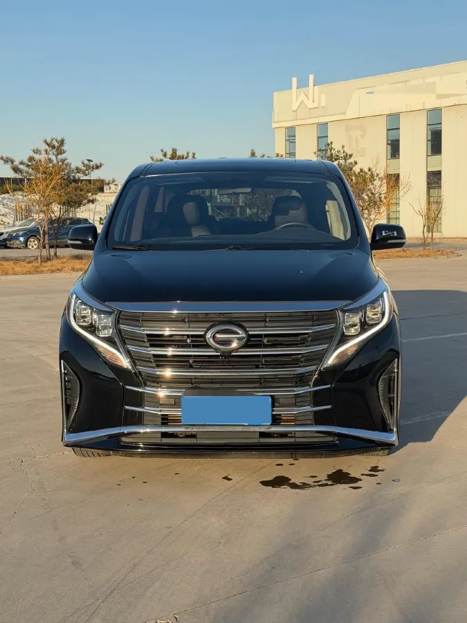 2023 GAC Trumpchi M8 2.0T 252HP L4 8AT,autocango,china used car exporter,china ev exporter,chinese used car exporter,chinese used ev exporter