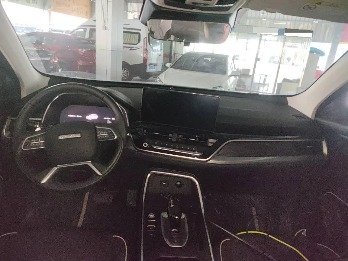 2023 Haval H6 1.5T 150HP L4 7DCT,autocango,china used car exporter,china ev exporter,chinese used car exporter,chinese used ev exporter