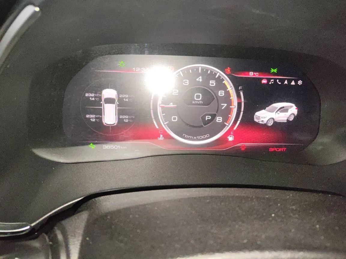 2023 Haval H6 1.5T 150HP L4 7DCT,autocango,china used car exporter,china ev exporter,chinese used car exporter,chinese used ev exporter