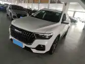 2023 HAVAL H6,autocango,china used car exporter,china ev exporter,chinese used car exporter,chinese used ev exporter