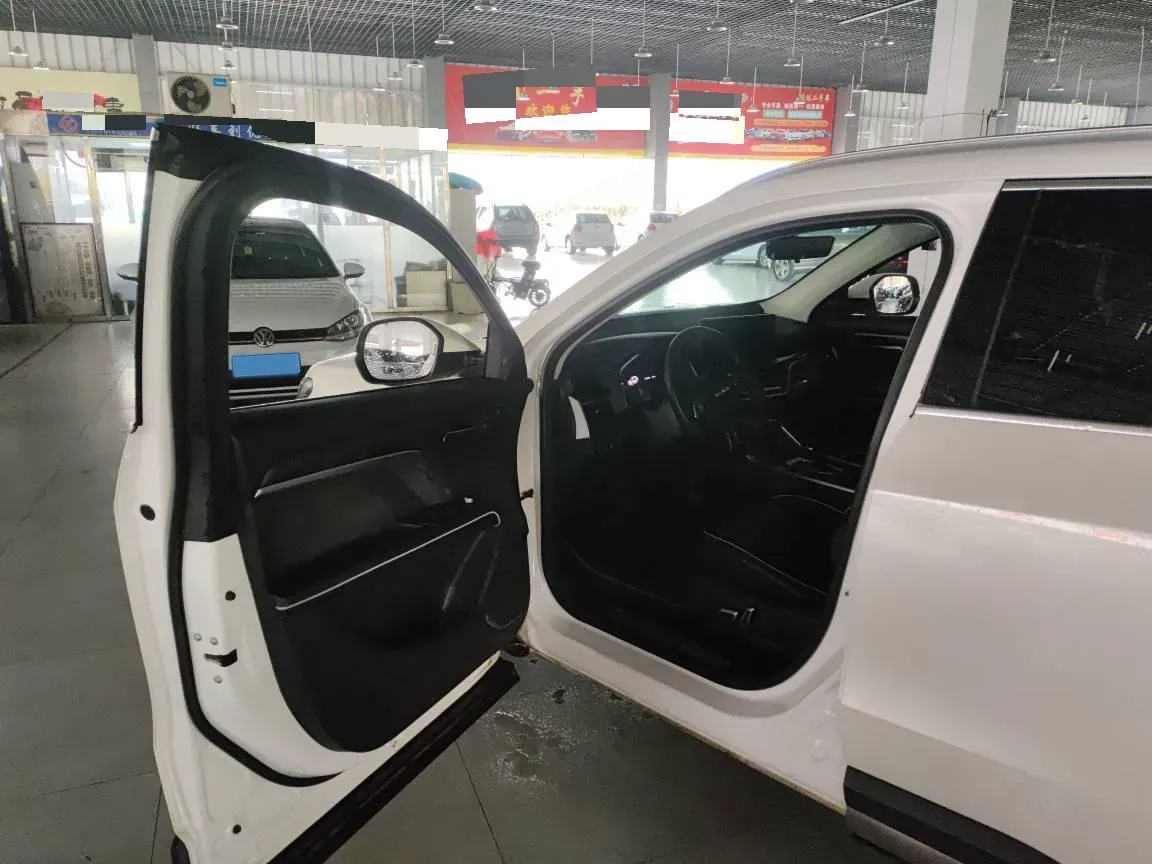 2023 Haval H6 1.5T 150HP L4 7DCT,autocango,china used car exporter,china ev exporter,chinese used car exporter,chinese used ev exporter