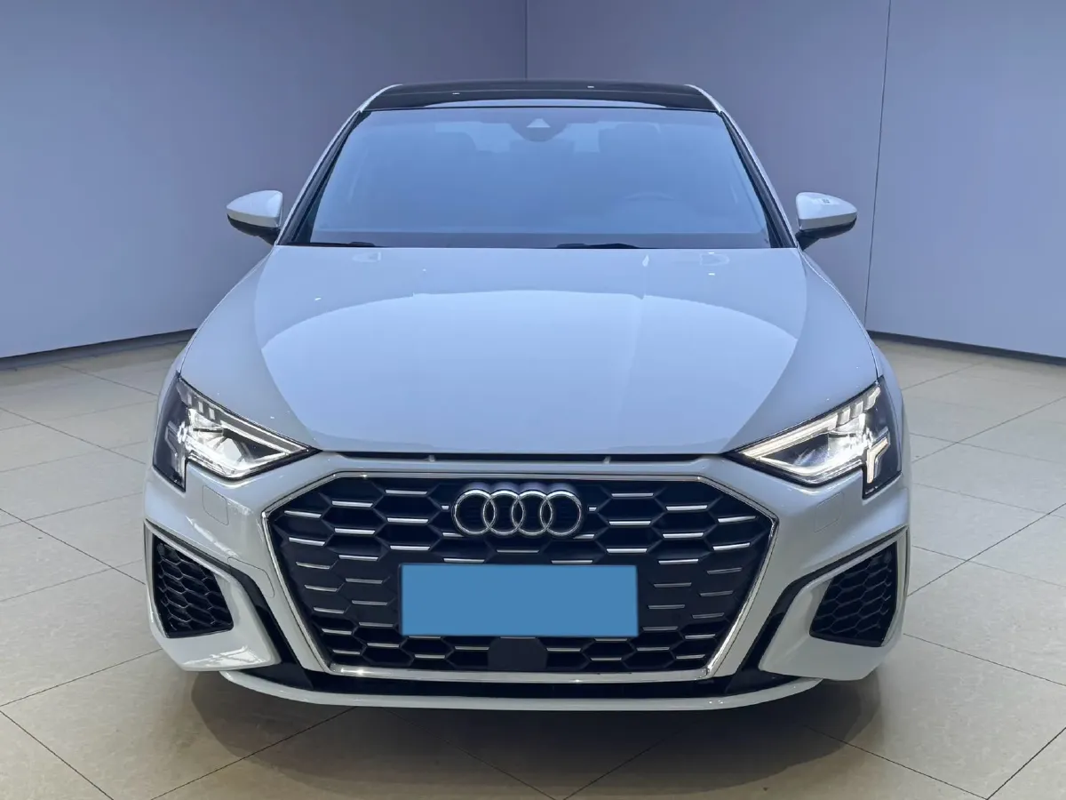 2023 Audi A3 1.4T 150HP L4 7DCT,autocango,china used car exporter,china ev exporter,chinese used car exporter,chinese used ev exporter