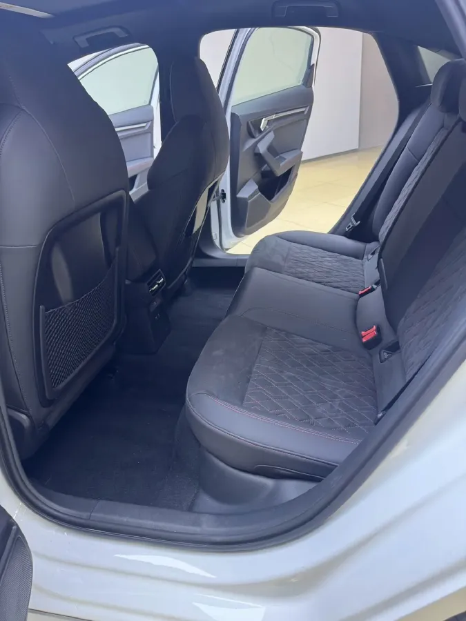 2023 Audi A3 1.4T 150HP L4 7DCT,autocango,china used car exporter,china ev exporter,chinese used car exporter,chinese used ev exporter