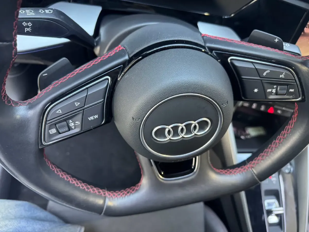 2023 Audi A3 1.4T 150HP L4 7DCT,autocango,china used car exporter,china ev exporter,chinese used car exporter,chinese used ev exporter