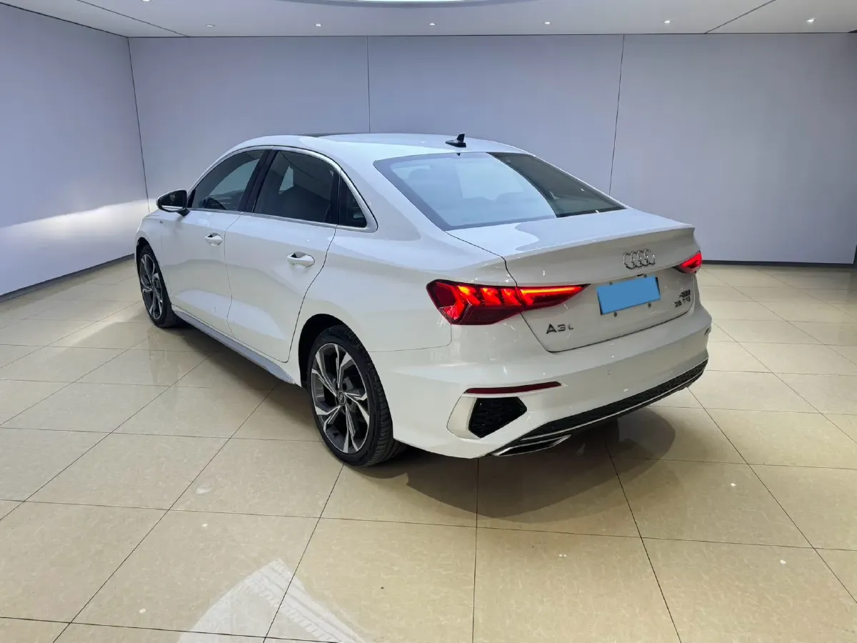 2023 Audi A3 1.4T 150HP L4 7DCT,autocango,china used car exporter,china ev exporter,chinese used car exporter,chinese used ev exporter