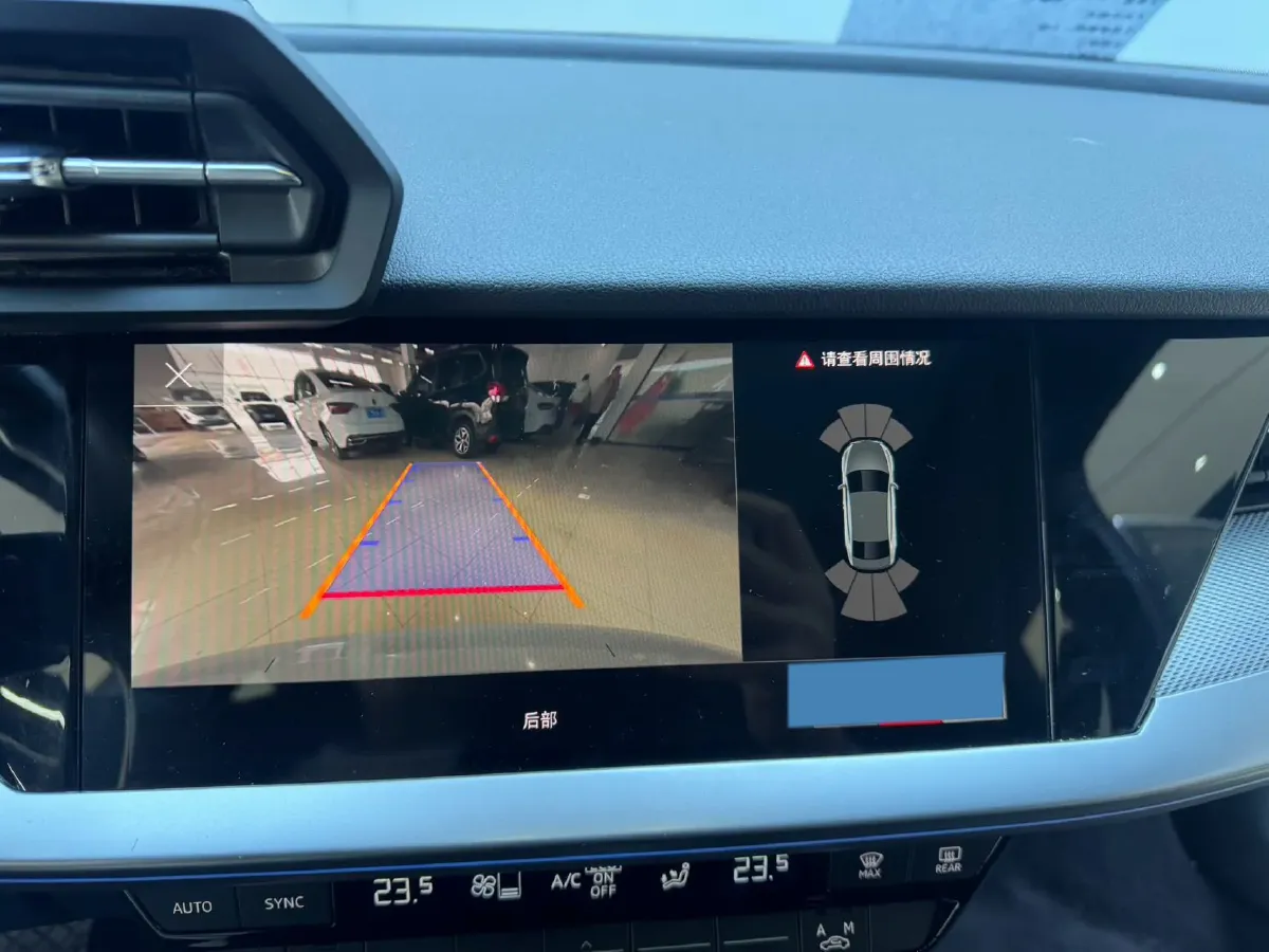 2023 Audi A3 1.4T 150HP L4 7DCT,autocango,china used car exporter,china ev exporter,chinese used car exporter,chinese used ev exporter