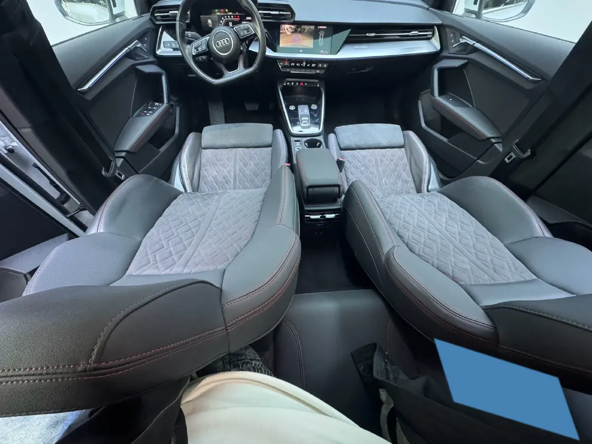 2023 Audi A3 1.4T 150HP L4 7DCT,autocango,china used car exporter,china ev exporter,chinese used car exporter,chinese used ev exporter