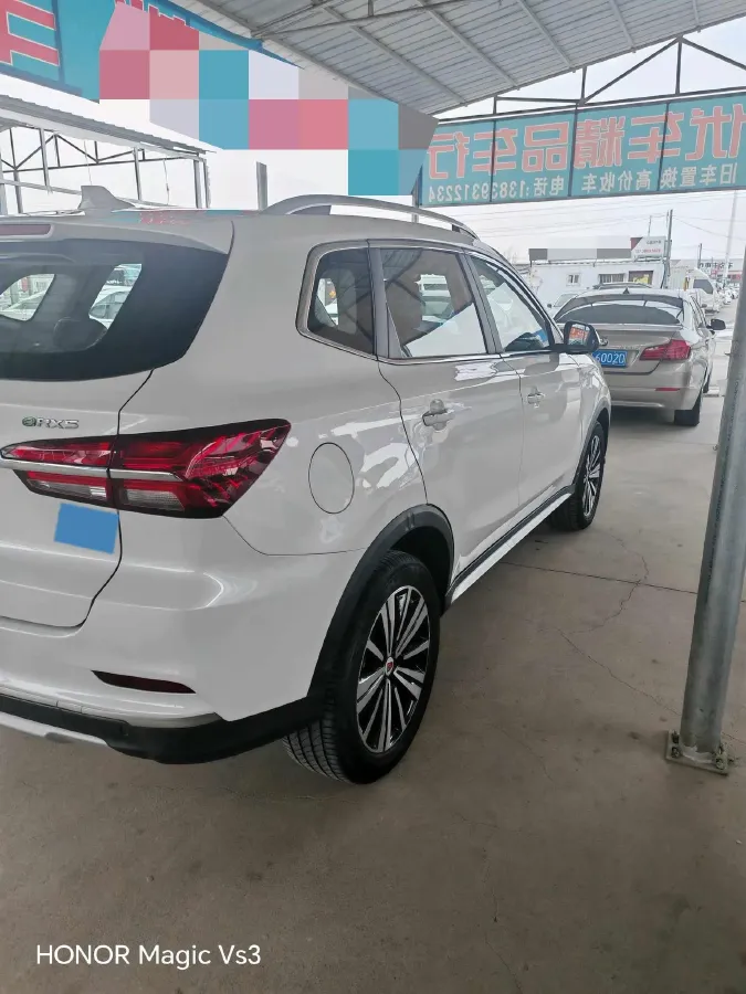 2017 Roewe RX5 1.5T 169HP L4 2AT PHEV 12KWH,autocango,china used car exporter,china ev exporter,chinese used car exporter,chinese used ev exporter