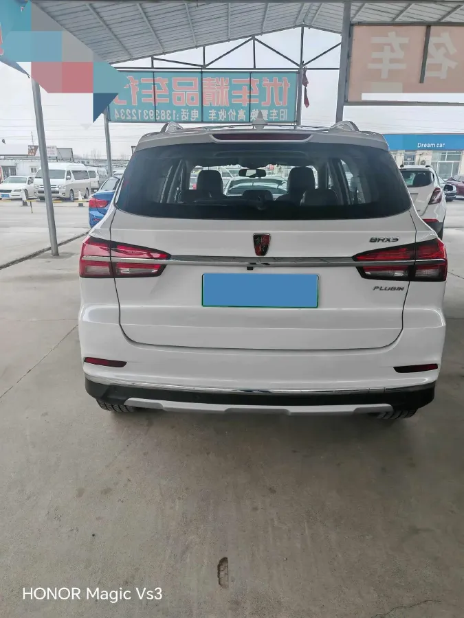 2017 Roewe RX5 1.5T 169HP L4 2AT PHEV 12KWH,autocango,china used car exporter,china ev exporter,chinese used car exporter,chinese used ev exporter