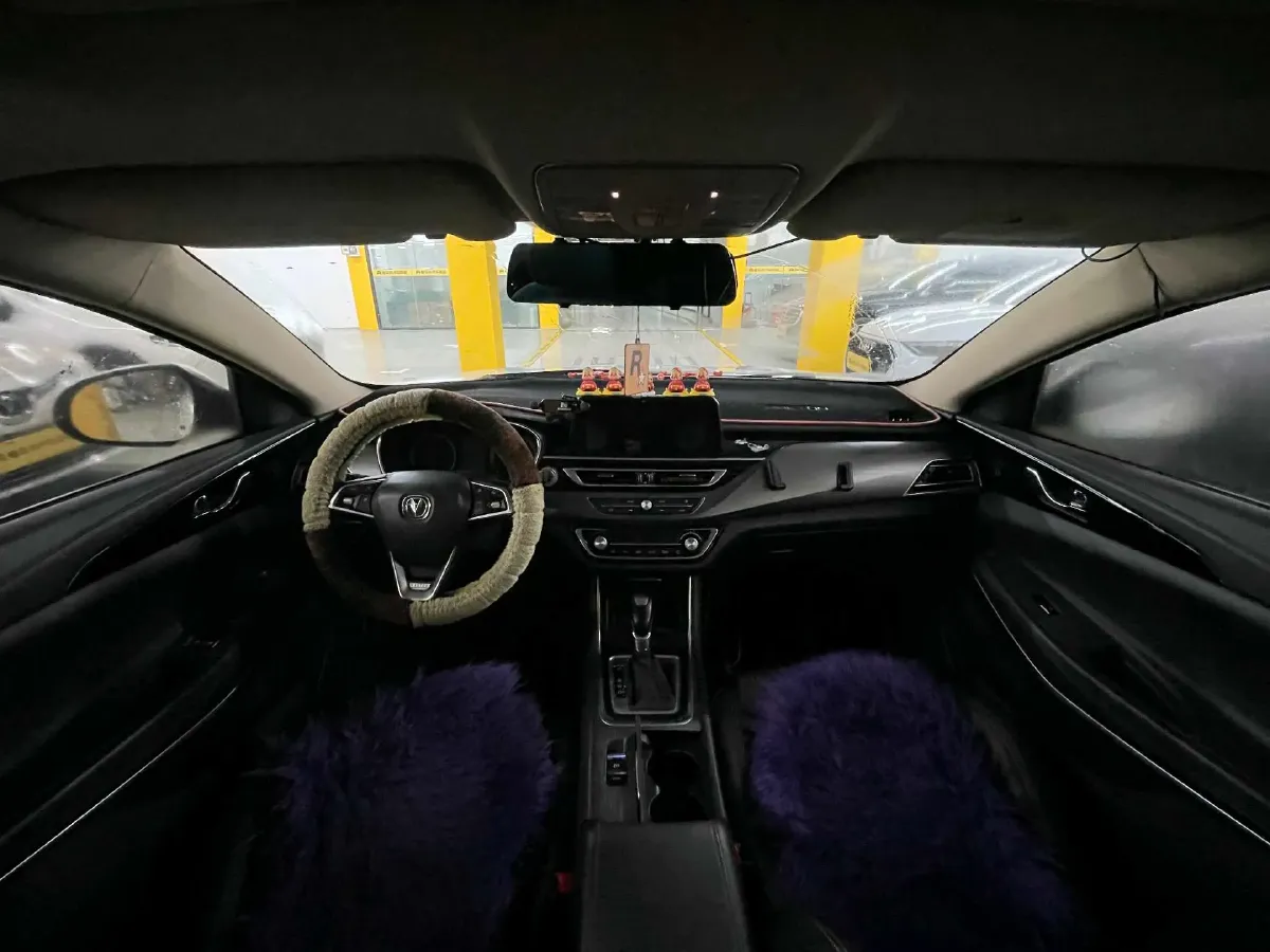 2020 ChangAn Raeton CC 1.5T 156HP L4 6AT,autocango,china used car exporter,china ev exporter,chinese used car exporter,chinese used ev exporter