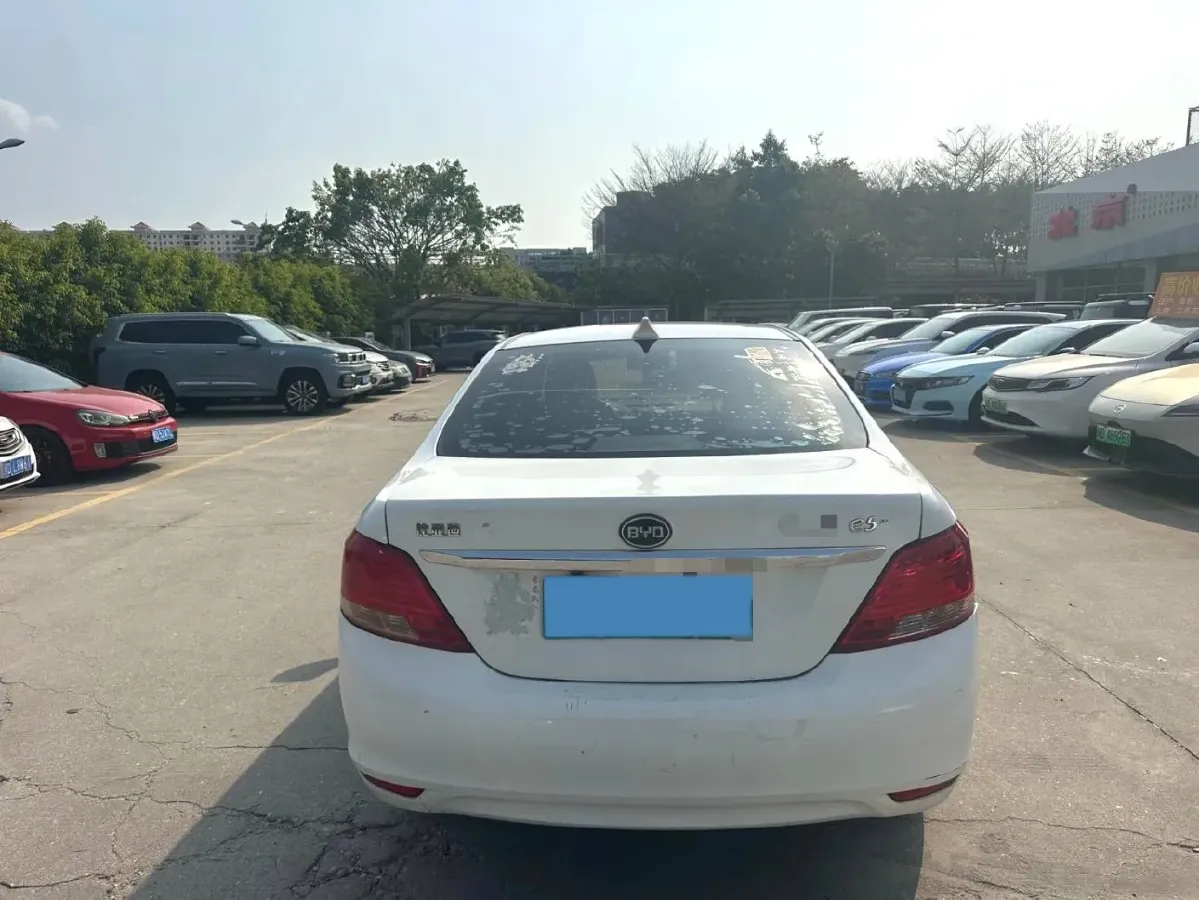 2018 BYD e5 BEV 60.48KWH,autocango,china used car exporter,china ev exporter,chinese used car exporter,chinese used ev exporter