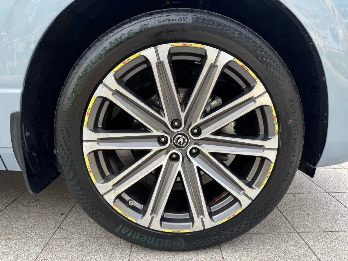 2021 ChangAn UNI-K 2.0T 233HP L4 8AT,autocango,china used car exporter,china ev exporter,chinese used car exporter,chinese used ev exporter