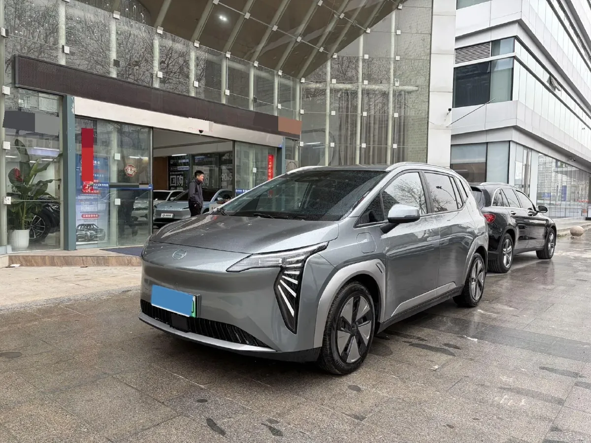 2023 Everus VE-1 BEV 61.3KWH,autocango,china used car exporter,china ev exporter,chinese used car exporter,chinese used ev exporter