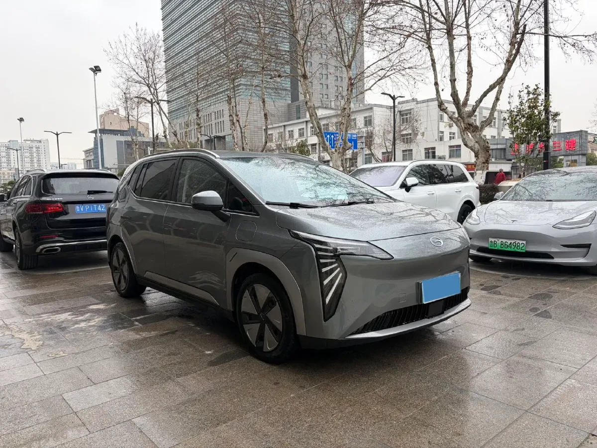 2023 Everus VE-1 BEV 61.3KWH,autocango,china used car exporter,china ev exporter,chinese used car exporter,chinese used ev exporter
