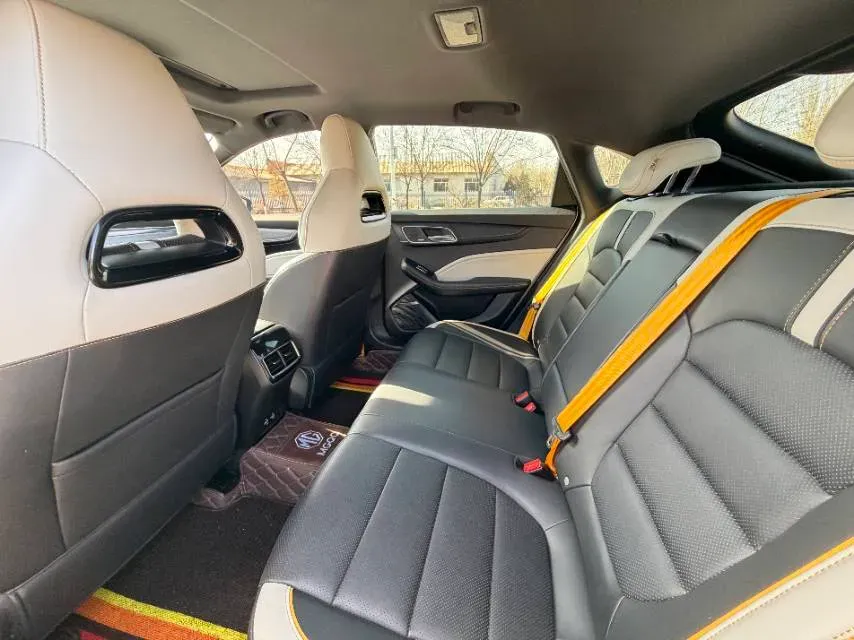 2020 MG MG6 1.5T 181HP L4 7DCT,autocango,china used car exporter,china ev exporter,chinese used car exporter,chinese used ev exporter