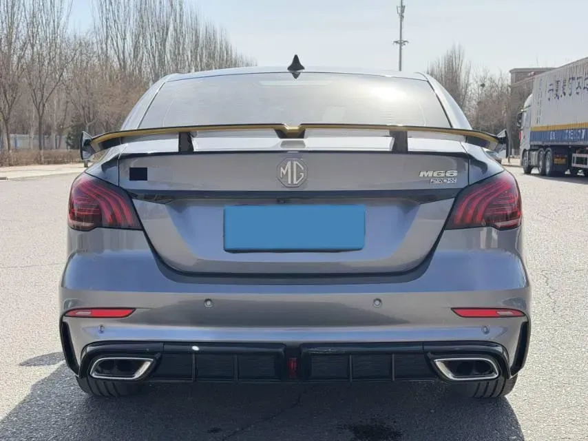 2020 MG MG6 1.5T 181HP L4 7DCT,autocango,china used car exporter,china ev exporter,chinese used car exporter,chinese used ev exporter