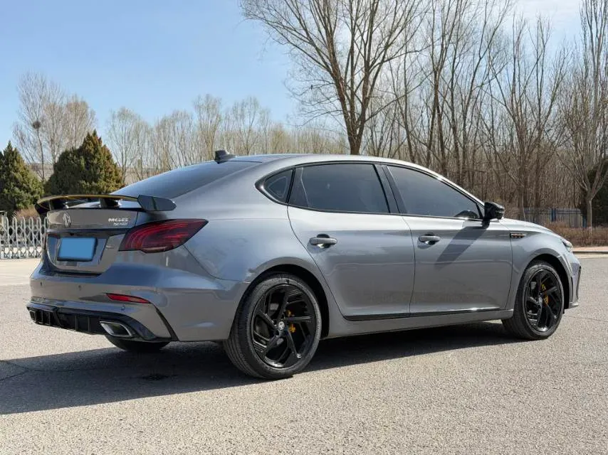 2020 MG MG6 1.5T 181HP L4 7DCT,autocango,china used car exporter,china ev exporter,chinese used car exporter,chinese used ev exporter