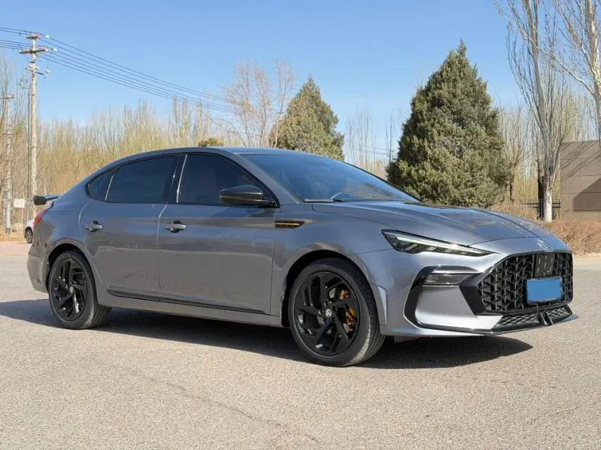 2020 MG MG6 1.5T 181HP L4 7DCT,autocango,china used car exporter,china ev exporter,chinese used car exporter,chinese used ev exporter