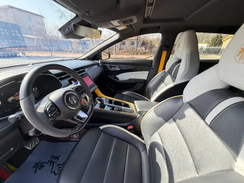 2020 MG MG6 1.5T 181HP L4 7DCT,autocango,china used car exporter,china ev exporter,chinese used car exporter,chinese used ev exporter