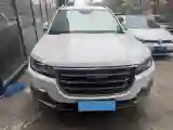 2017 Haval H7 2.0T 231HP L4 6DCT