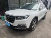 2017 HAVAL H7,autocango,china used car exporter,china ev exporter,chinese used car exporter,chinese used ev exporter