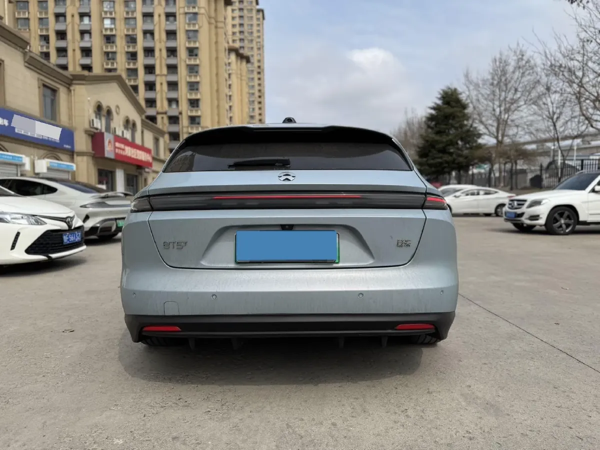 2025 NIO ET5T BEV,autocango,china used car exporter,china ev exporter,chinese used car exporter,chinese used ev exporter