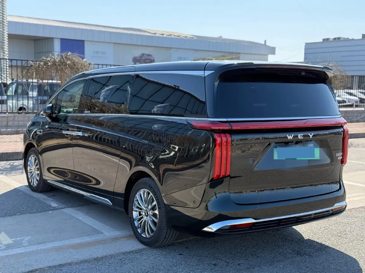 2025 WEY HighMountain 1.5T 170HP L4 4DHT PHEV,autocango,china used car exporter,china ev exporter,chinese used car exporter,chinese used ev exporter