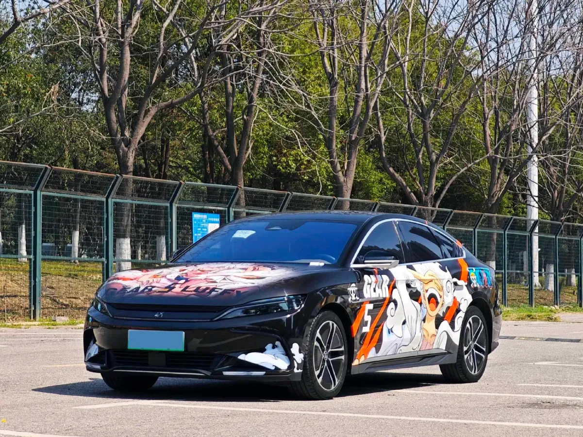 2023 BYD Han BEV 72KWH,autocango,china used car exporter,china ev exporter,chinese used car exporter,chinese used ev exporter