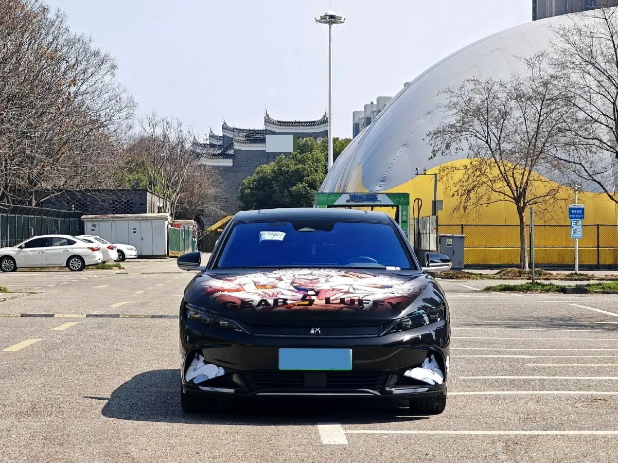 2023 BYD Han BEV 72KWH,autocango,china used car exporter,china ev exporter,chinese used car exporter,chinese used ev exporter