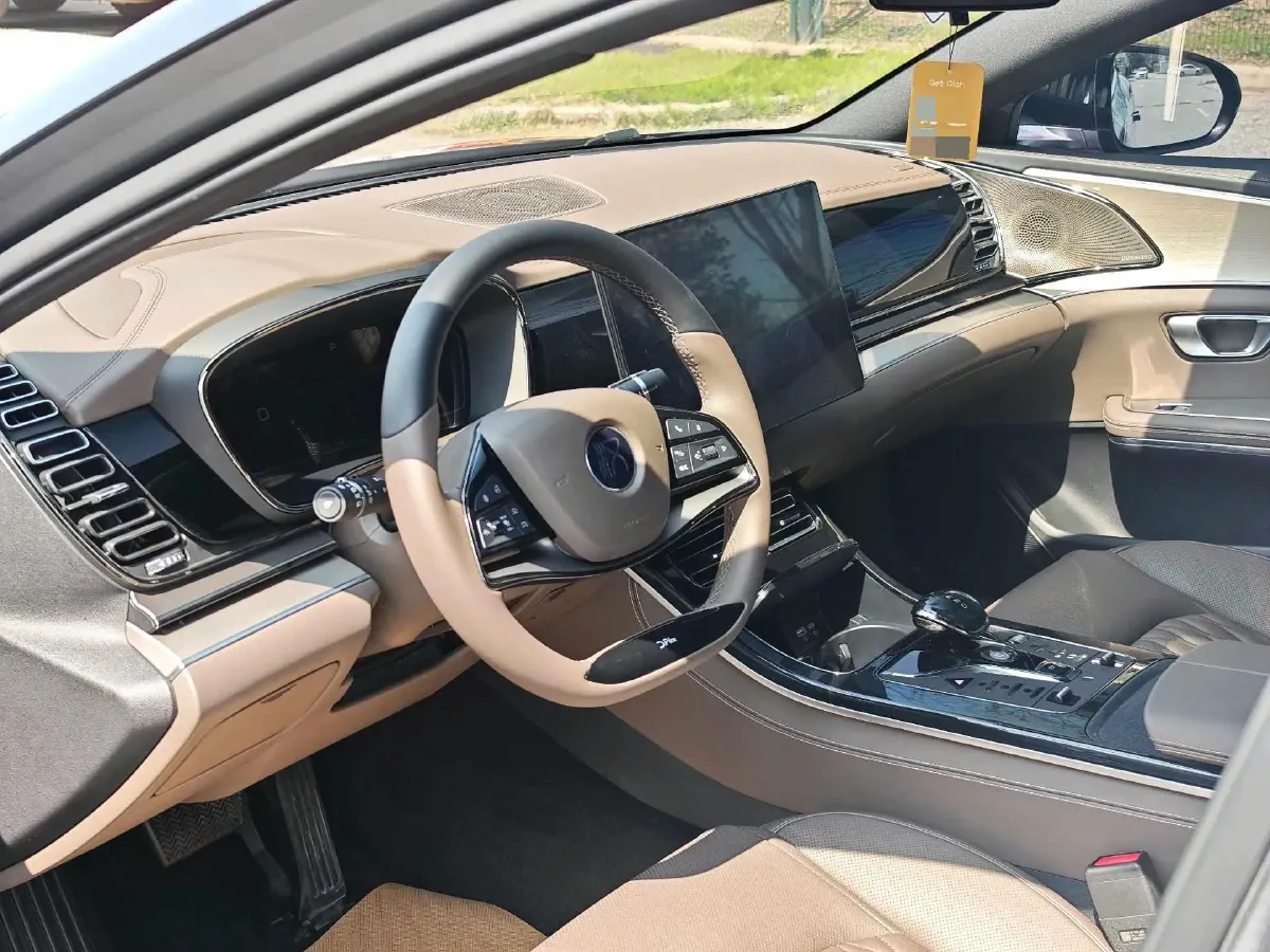 2023 BYD Han BEV 72KWH,autocango,china used car exporter,china ev exporter,chinese used car exporter,chinese used ev exporter