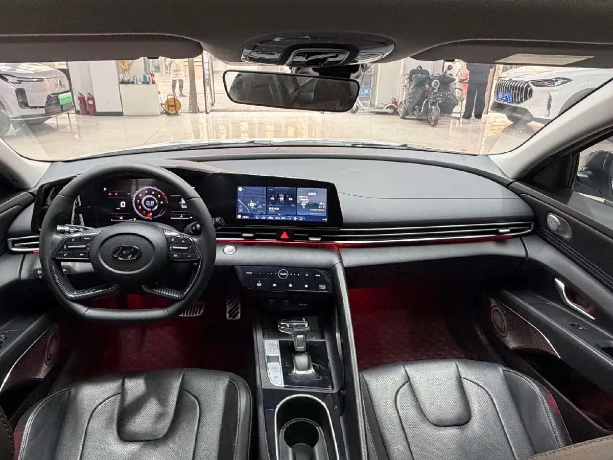 2022 Hyundai Elantra 1.5L 115HP L4 CVT,autocango,china used car exporter,china ev exporter,chinese used car exporter,chinese used ev exporter