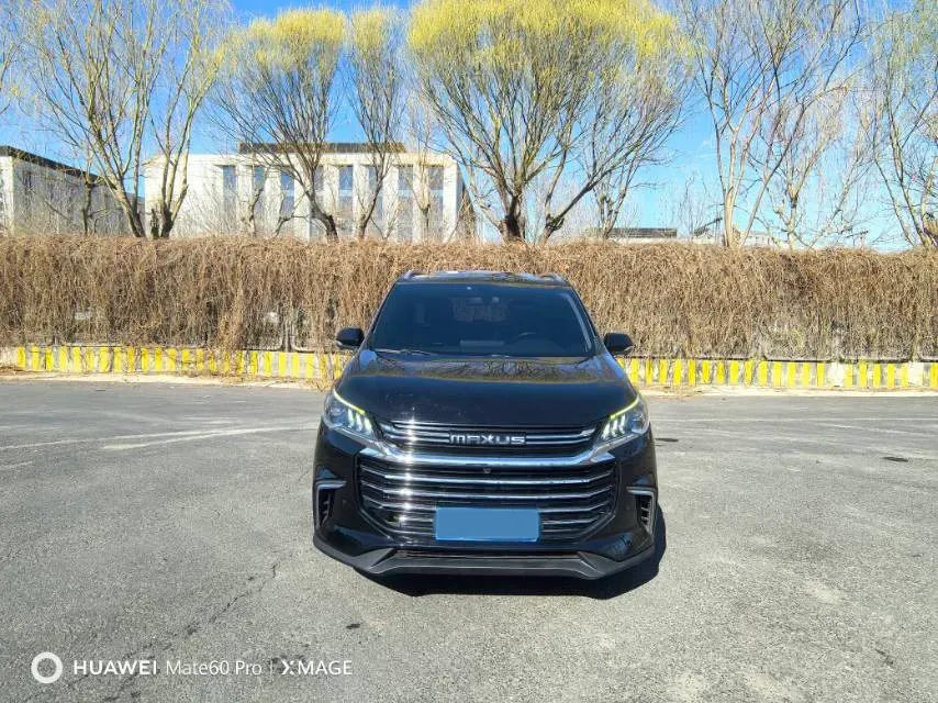 2019 MAXUS G50 1.5T 169HP L4 7DCT,autocango,china used car exporter,china ev exporter,chinese used car exporter,chinese used ev exporter