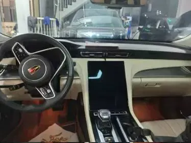 2023 HongQi H5 1.5T 169HP L4 E-CVT Hybrid,autocango,china used car exporter,china ev exporter,chinese used car exporter,chinese used ev exporter