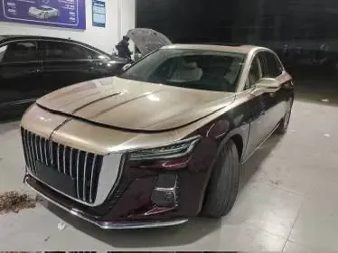 2023 HongQi H5 1.5T 169HP L4 E-CVT Hybrid,autocango,china used car exporter,china ev exporter,chinese used car exporter,chinese used ev exporter