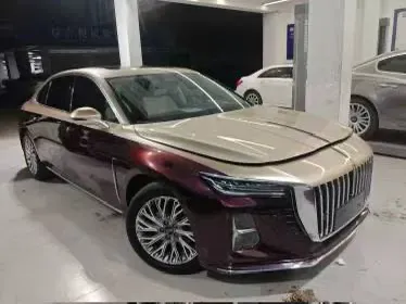 2023 HongQi H5 1.5T 169HP L4 E-CVT Hybrid,autocango,china used car exporter,china ev exporter,chinese used car exporter,chinese used ev exporter