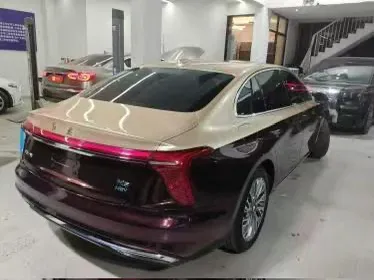 2023 HongQi H5 1.5T 169HP L4 E-CVT Hybrid,autocango,china used car exporter,china ev exporter,chinese used car exporter,chinese used ev exporter