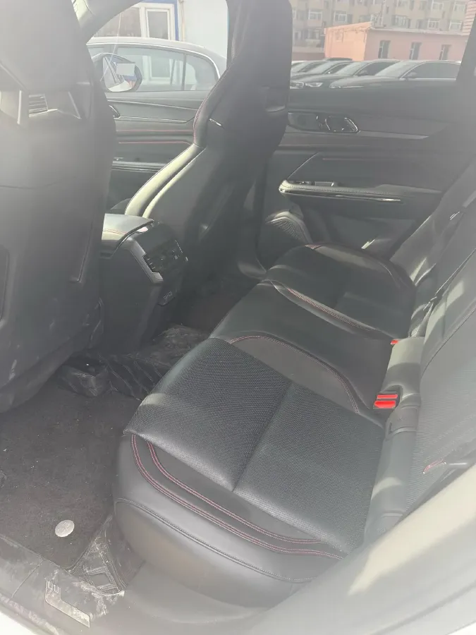 2023 LYNK&CO 05 2.0T 254HP L4 8AT,autocango,china used car exporter,china ev exporter,chinese used car exporter,chinese used ev exporter