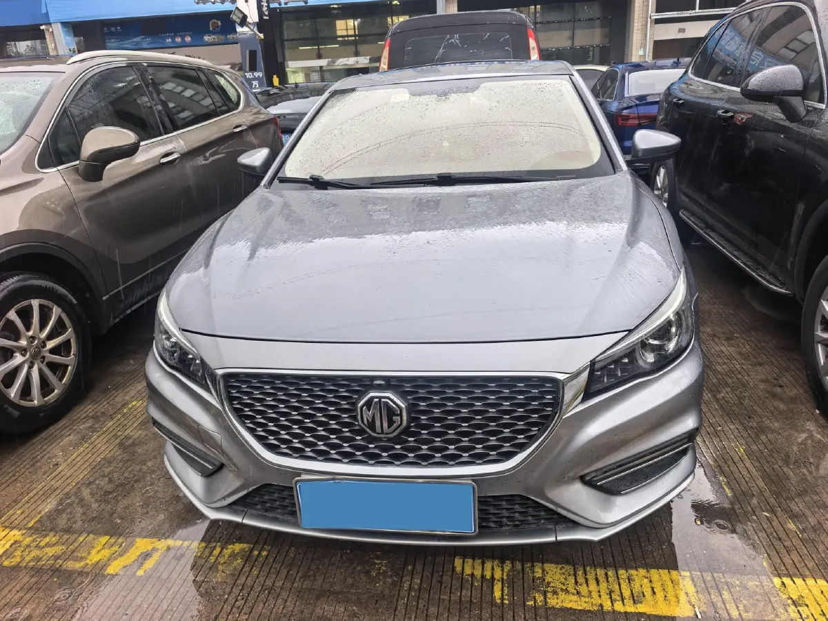 2017 MG MG6 1.5T 169HP L4 7DCT,autocango,china used car exporter,china ev exporter,chinese used car exporter,chinese used ev exporter