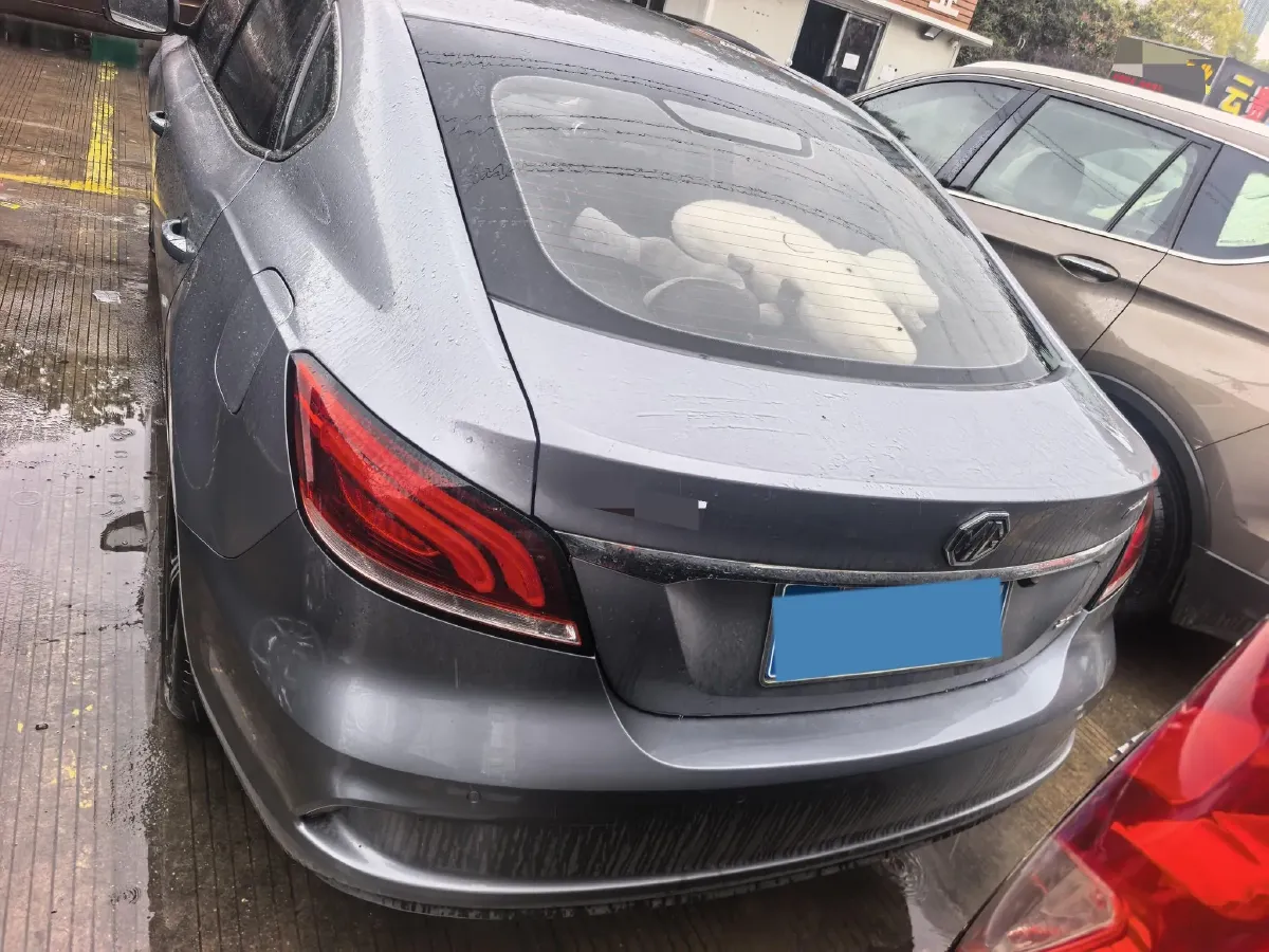 2017 MG MG6 1.5T 169HP L4 7DCT,autocango,china used car exporter,china ev exporter,chinese used car exporter,chinese used ev exporter