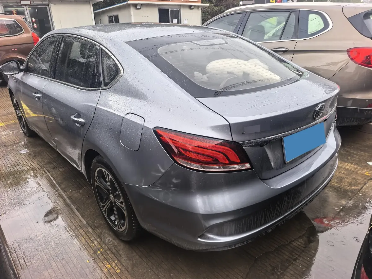 2017 MG MG6 1.5T 169HP L4 7DCT,autocango,china used car exporter,china ev exporter,chinese used car exporter,chinese used ev exporter