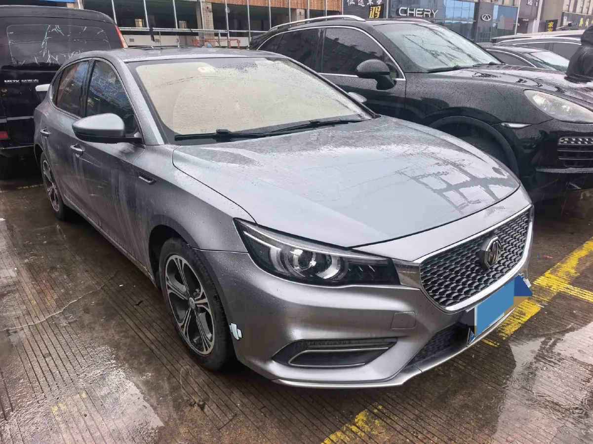 2017 MG MG6 1.5T 169HP L4 7DCT,autocango,china used car exporter,china ev exporter,chinese used car exporter,chinese used ev exporter