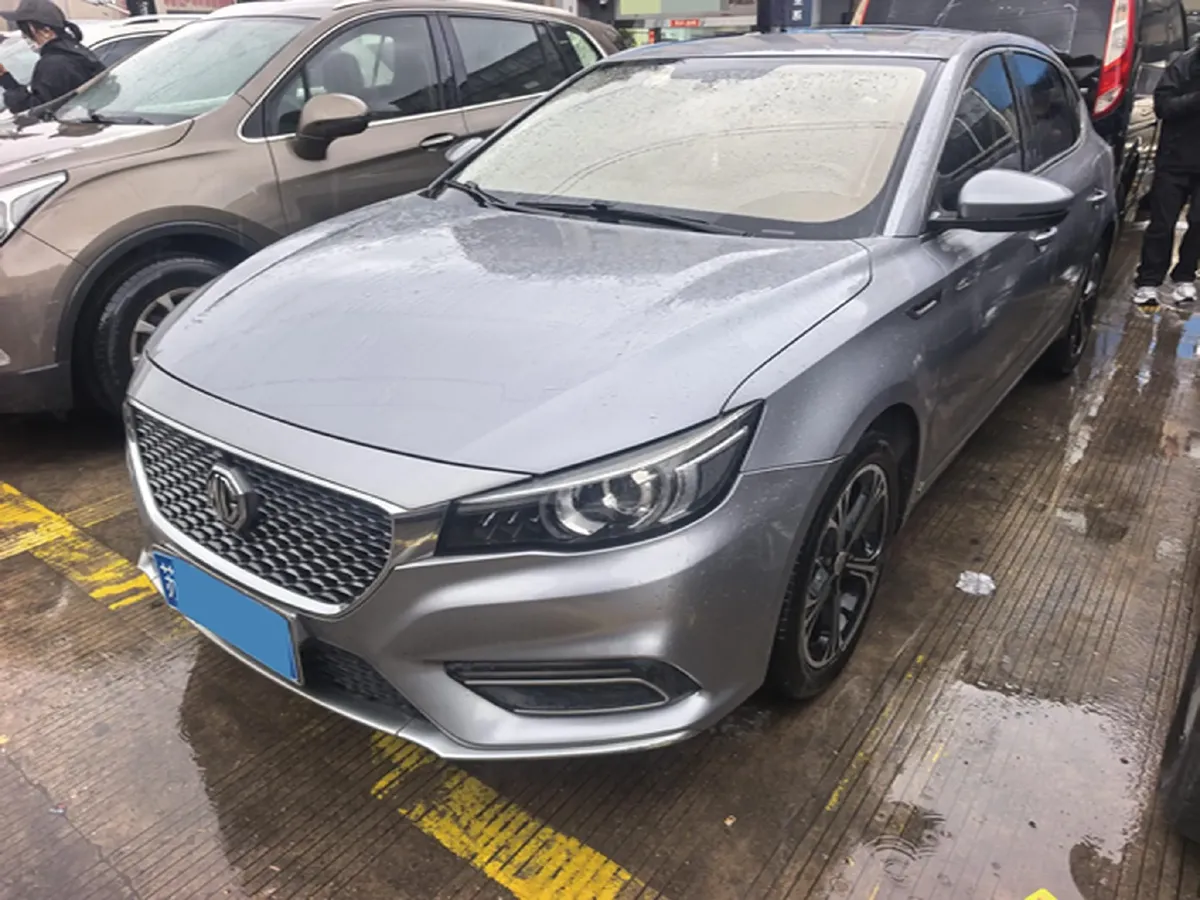 2017 MG MG6 1.5T 169HP L4 7DCT,autocango,china used car exporter,china ev exporter,chinese used car exporter,chinese used ev exporter