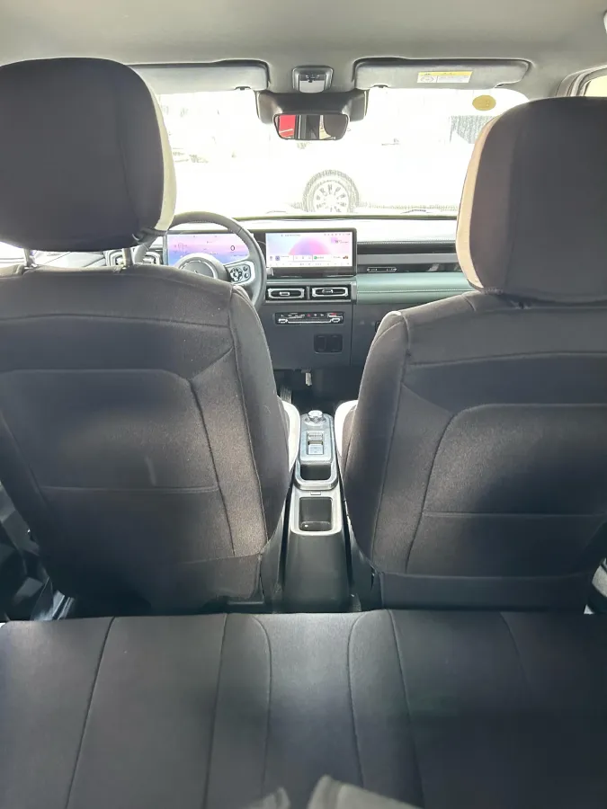 2023 BaoJun Yep BEV 28.1KWH,autocango,china used car exporter,china ev exporter,chinese used car exporter,chinese used ev exporter